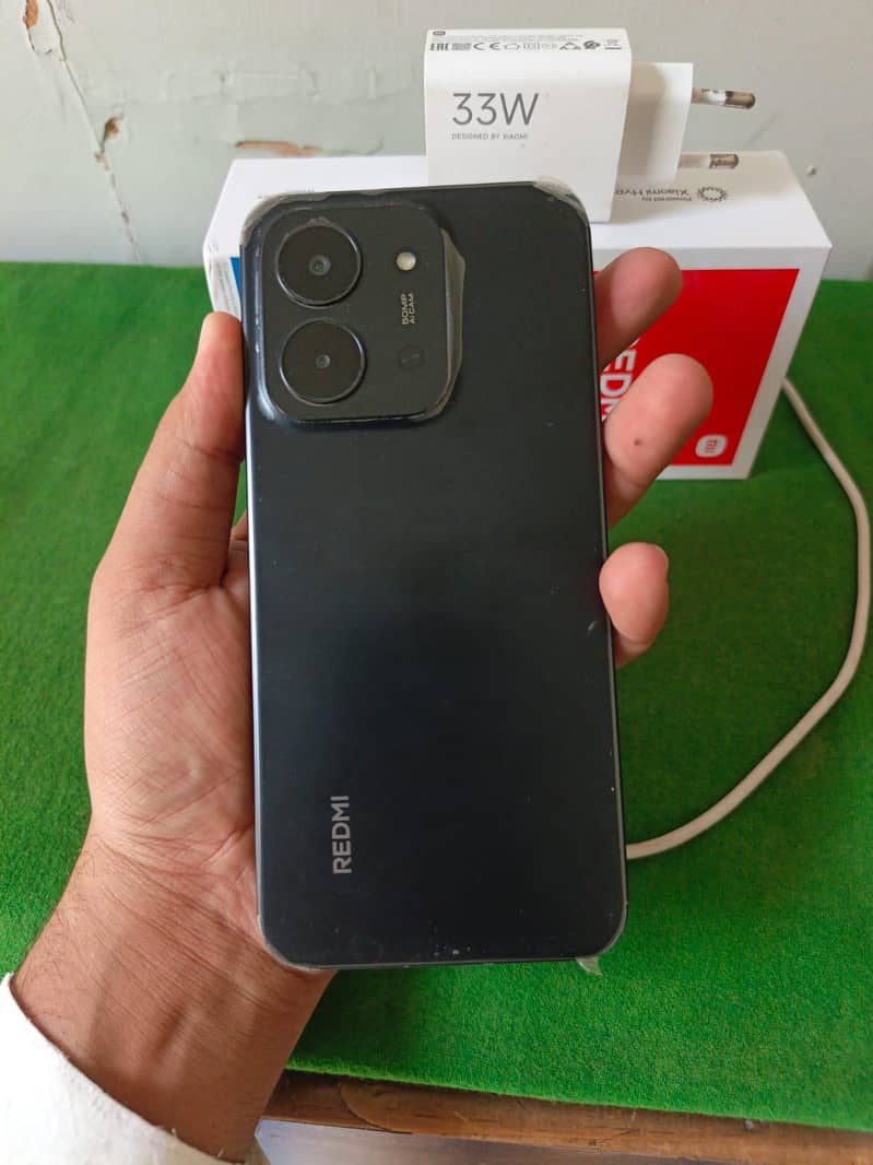 Xiaomi Other Model 3