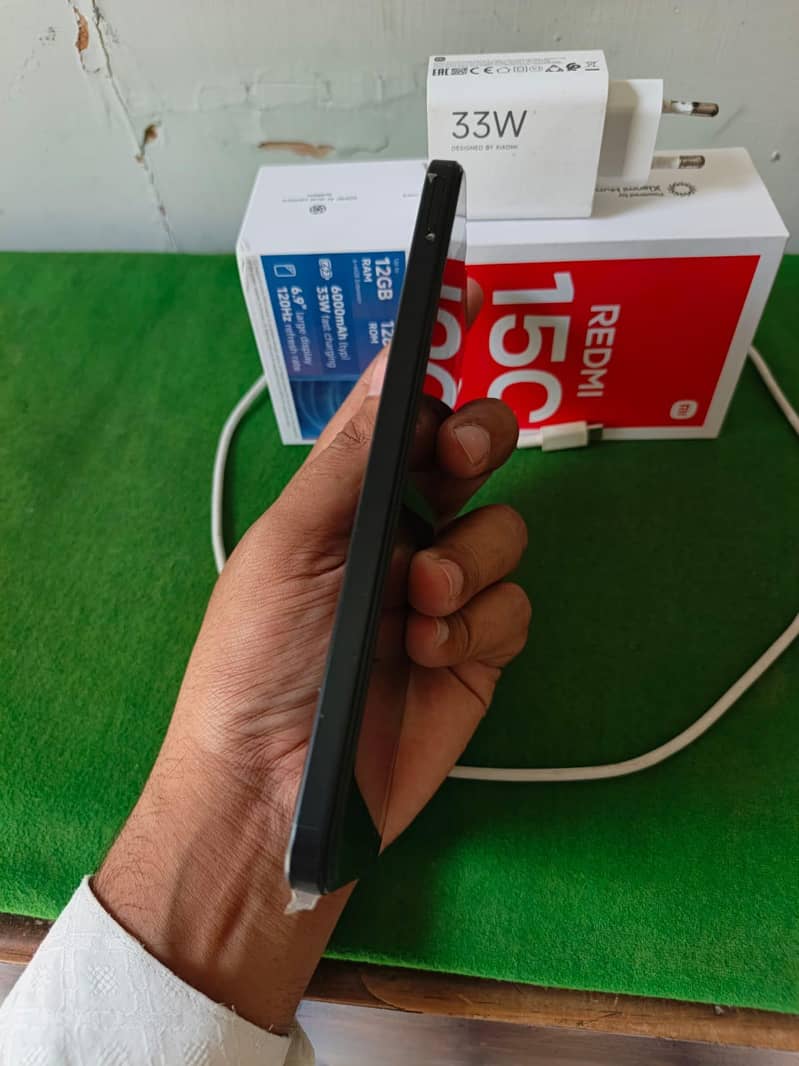 Xiaomi Other Model 4