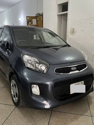 KIA Picanto 2022