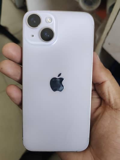 Apple iPhone 14  LLA