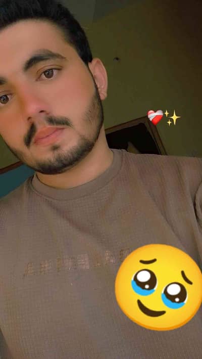 Shaban Ali