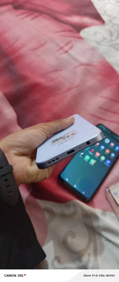 OPPO A6k