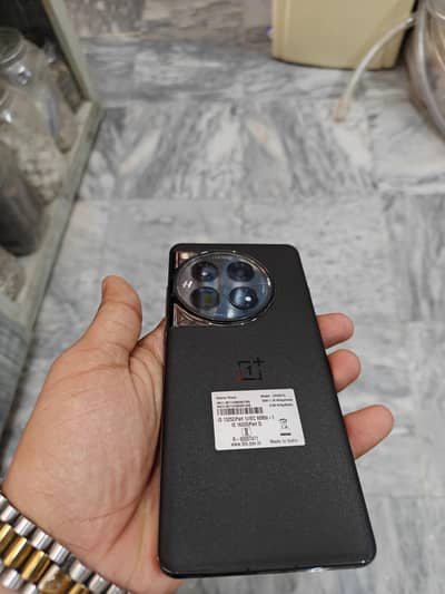 One Plus 12