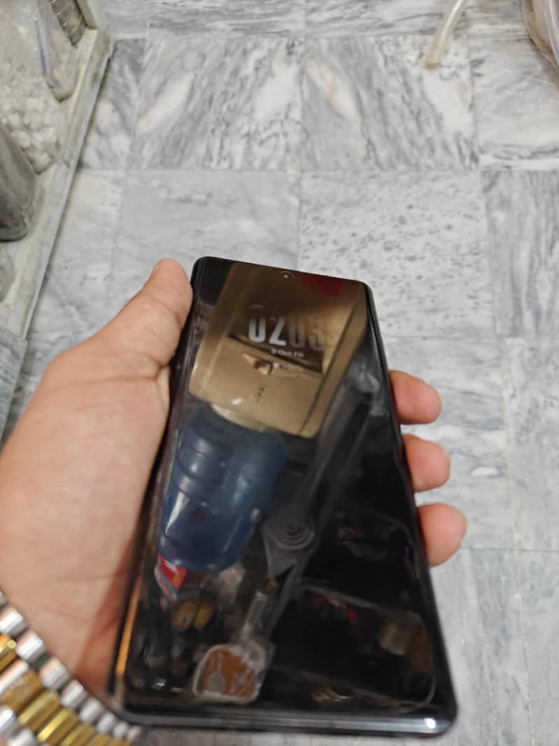 One Plus 12 5