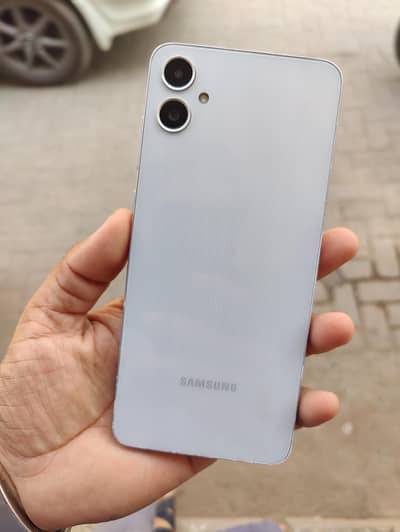 Samsung Mobile A05