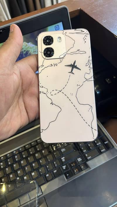 OPPO A6