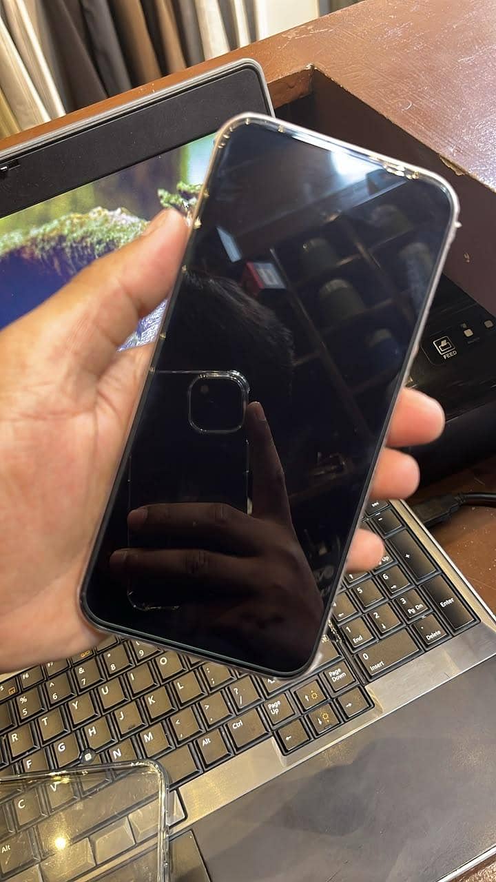 OPPO A6 1