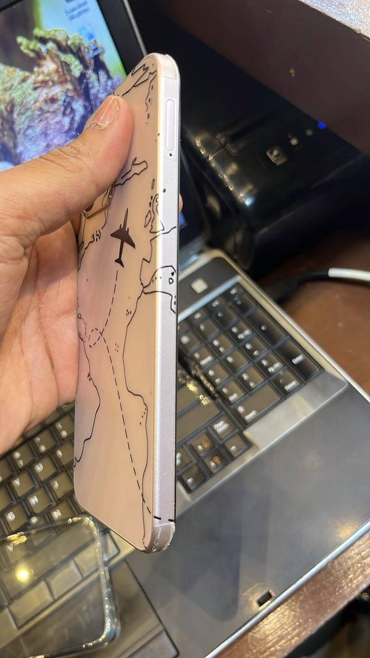 OPPO A6 2