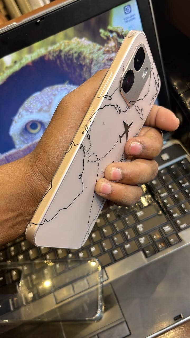 OPPO A6 3