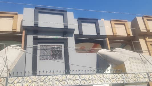5 Marla Double Storey House Attock City