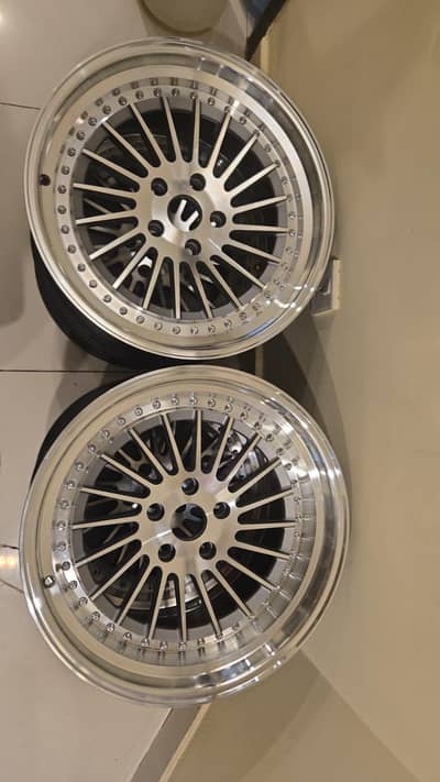 car rims