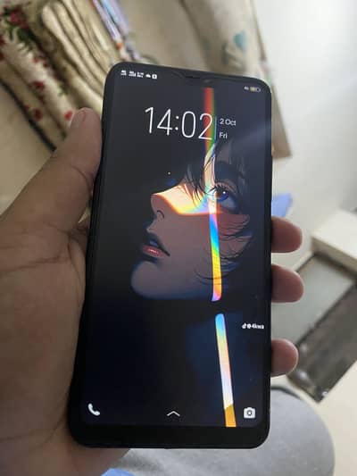 vivo y85A pta approved exchange possible.