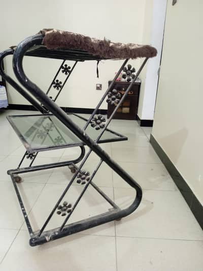trolley