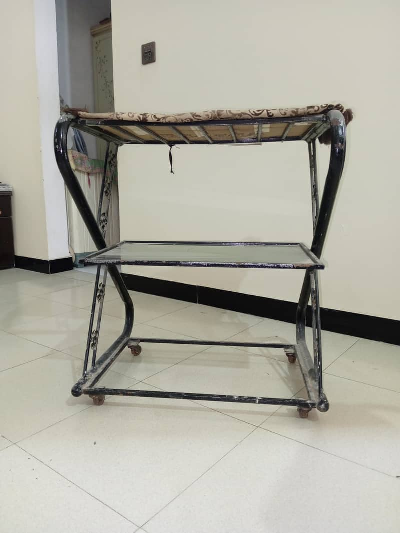 trolley 2