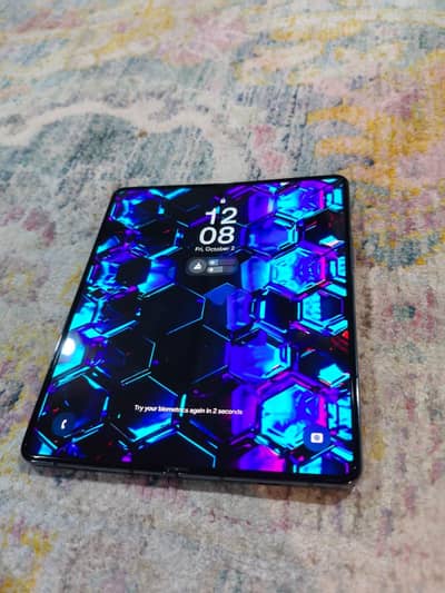 Samsung Mobile Z Fold 4