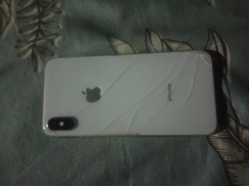 Apple iPhone X 1