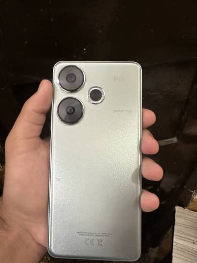 Xiaomi POCO X6 Gaming Phone