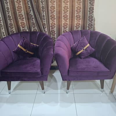 7 seater sofa set.