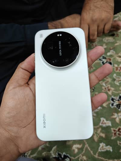 Xiaomi 17 Ultra