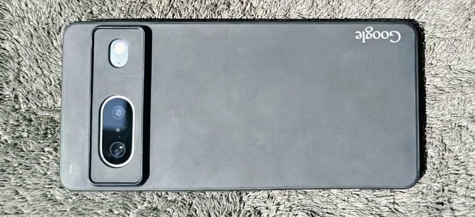 Google Pixel 7 0