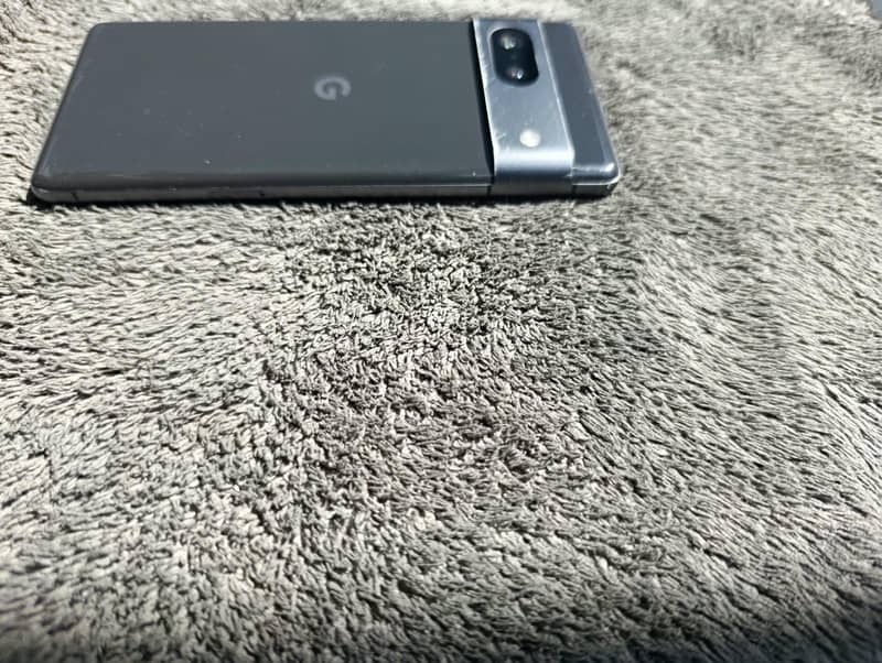 Google Pixel 7 1