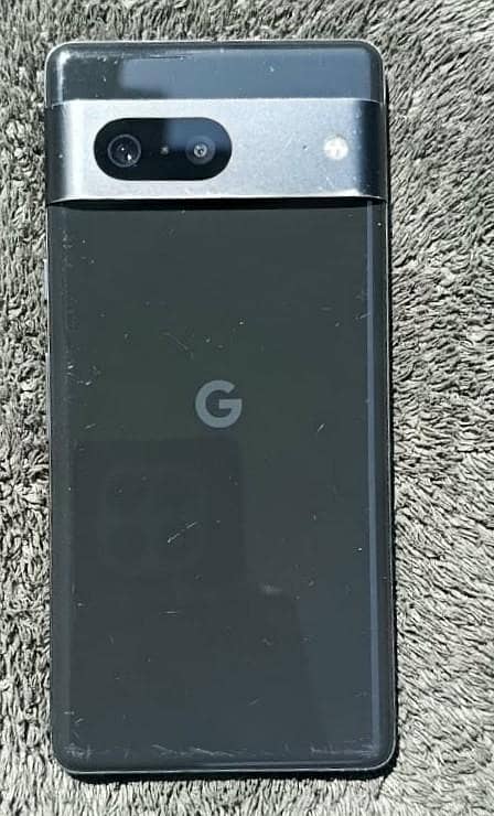Google Pixel 7 2