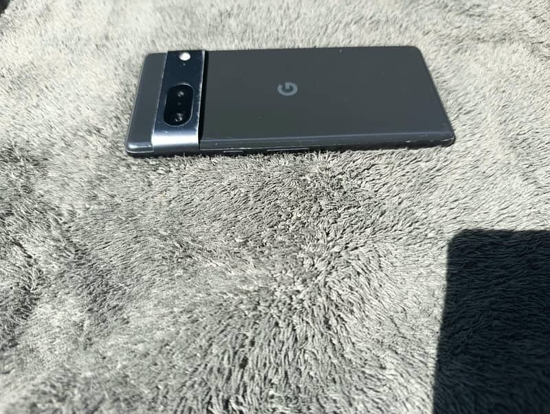 Google Pixel 7 3