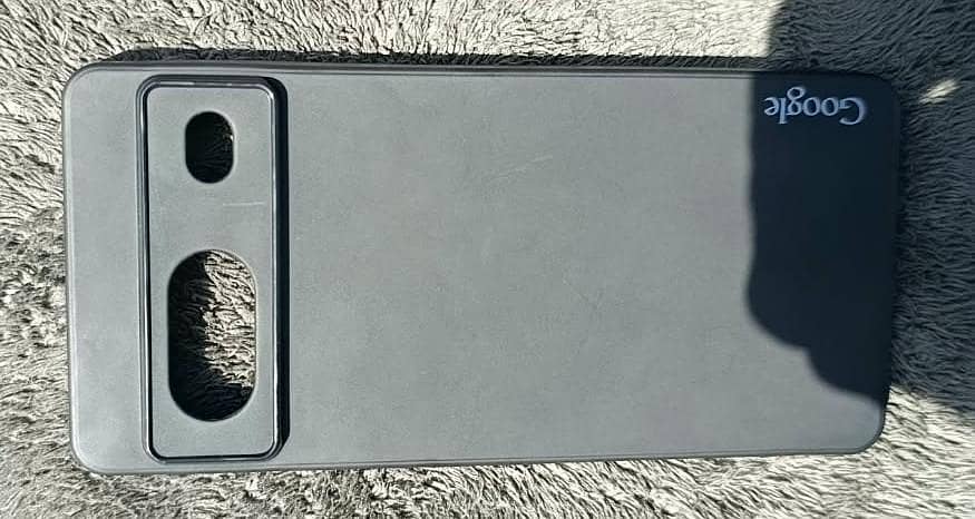 Google Pixel 7 5