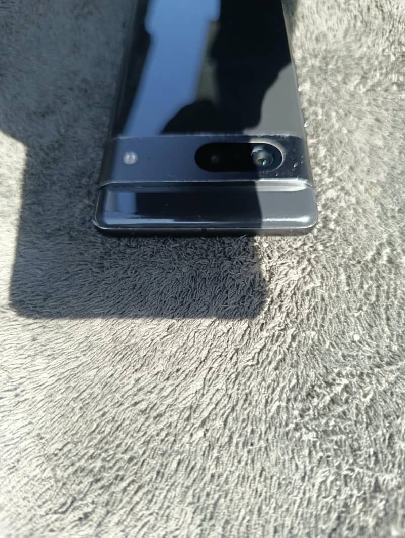 Google Pixel 7 6