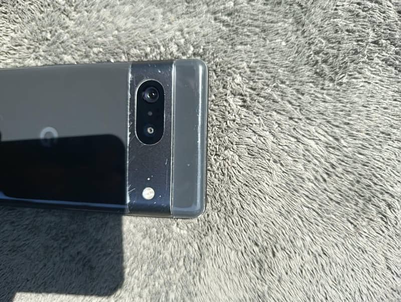 Google Pixel 7 7