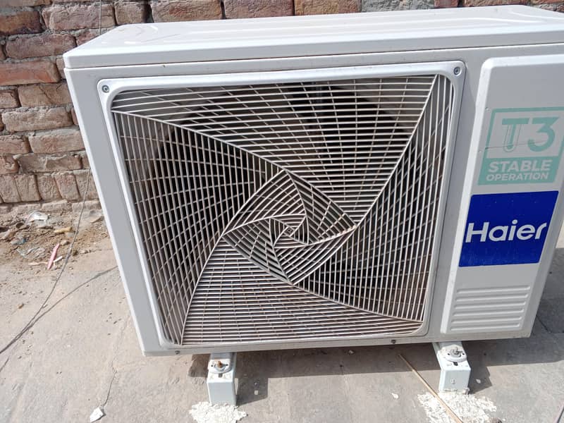 Haier 1.5 3