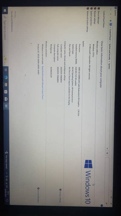 cheapest HP probook laptop with SSD
