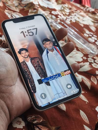 Apple iPhone 11 Whatsapp 03250331711