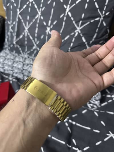 Rado dia star automatic