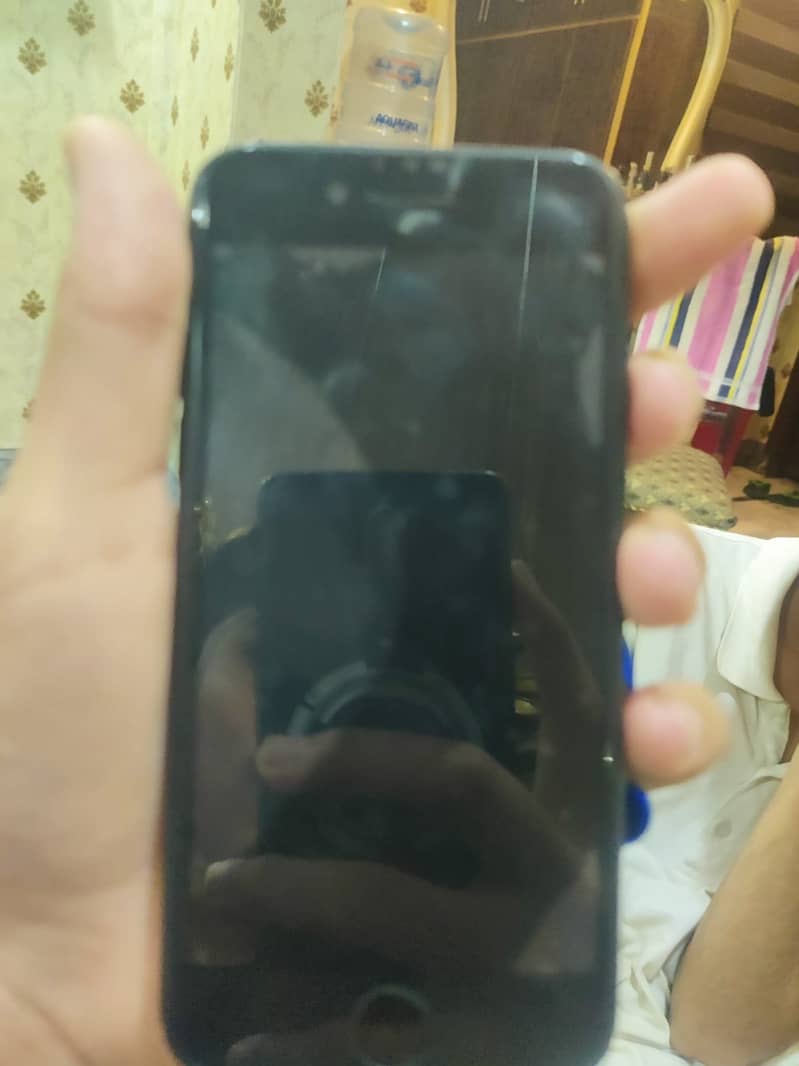 Apple iPhone SE 1