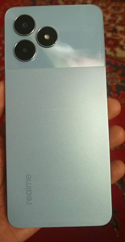 Realme Note 50
