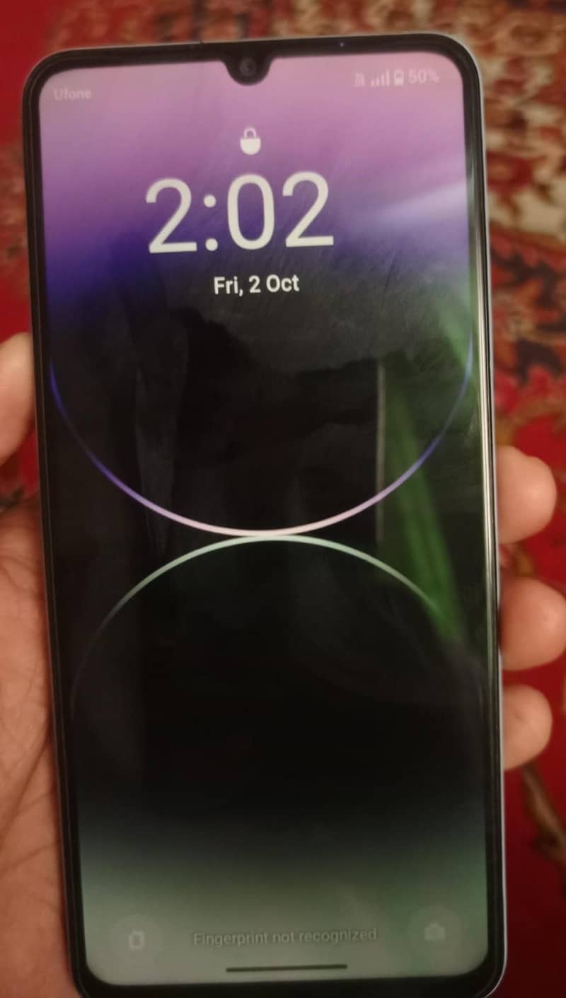 Realme Note 50 1