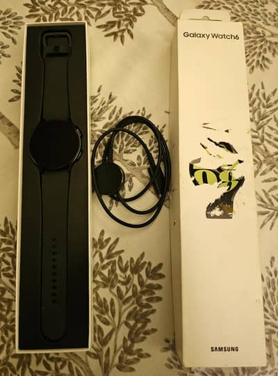 Samsung Galaxy Watch 6