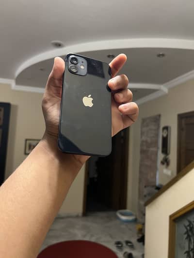 Apple iPhone 12