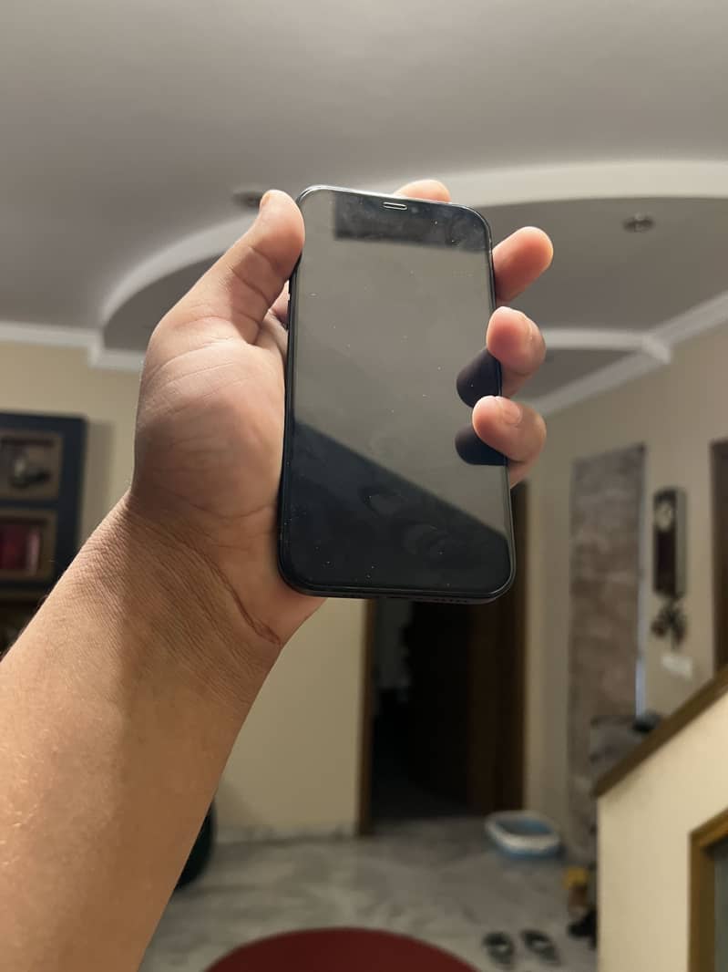 Apple iPhone 12 1