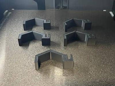 3d printing services