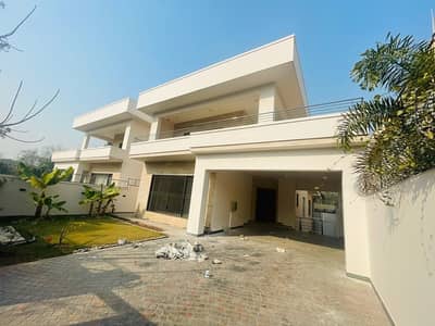 BRAND NEW FULL HOUSE FOR RENT IN F-7