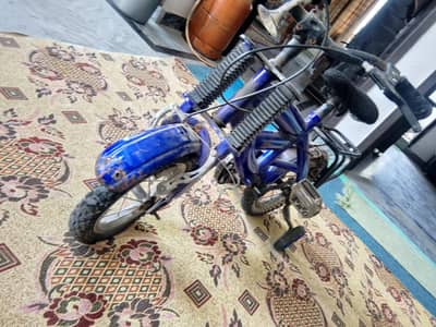 Bicycle for Sale