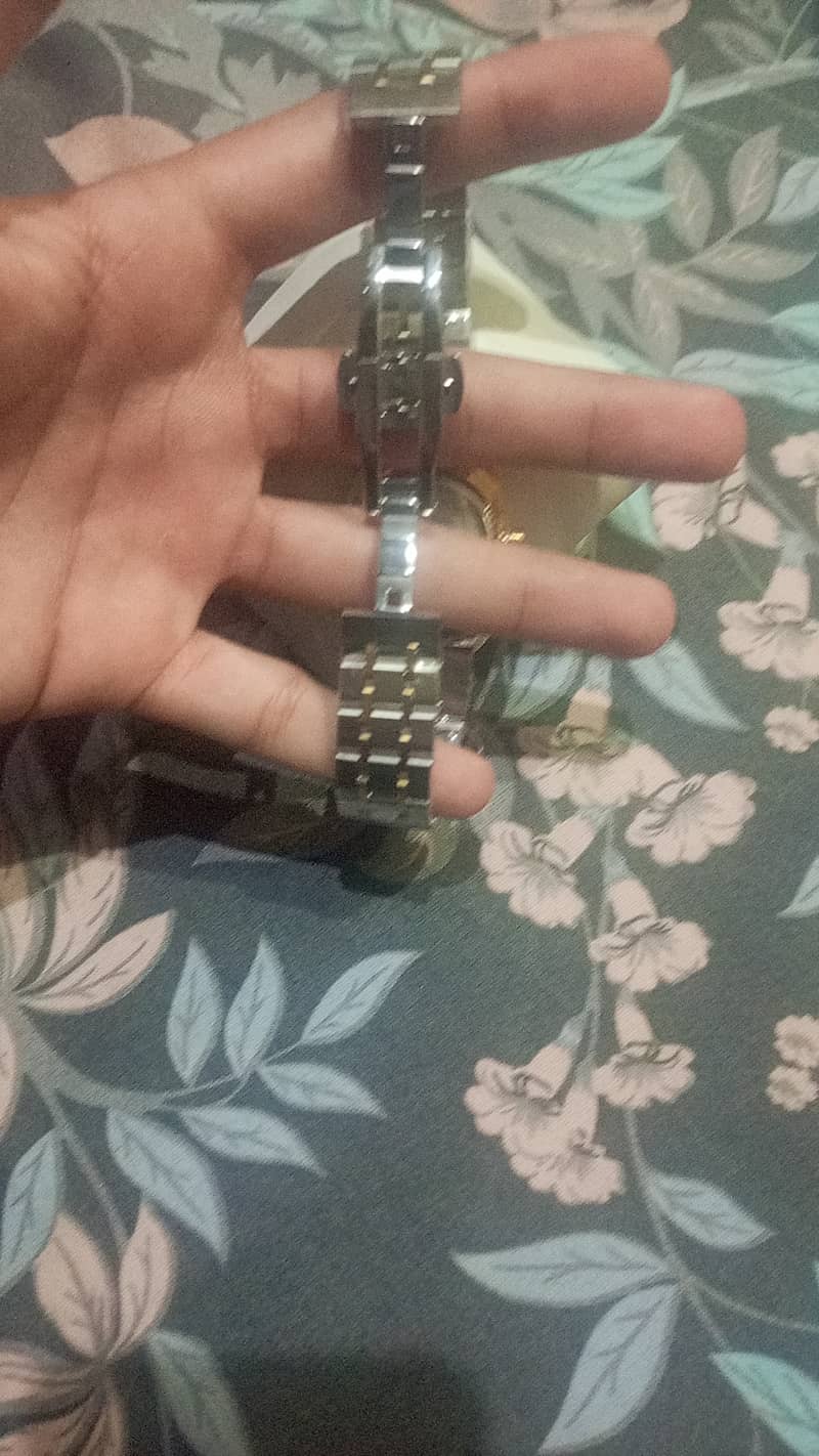 Watch ⌚ 1