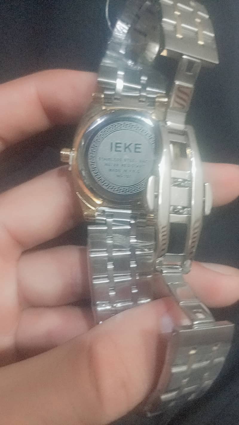 Watch ⌚ 2
