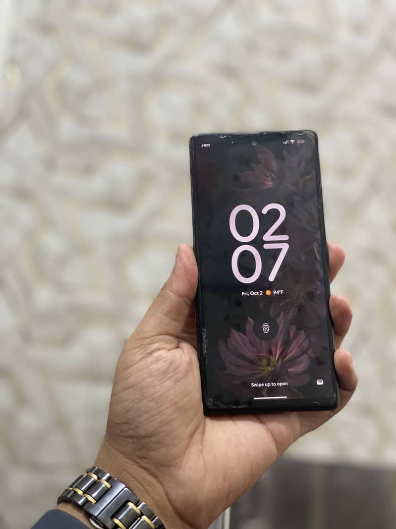 Google pixel 6 1