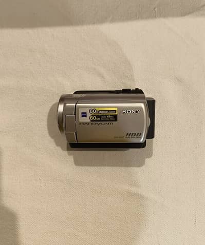 Sony handycam DCR-SR47