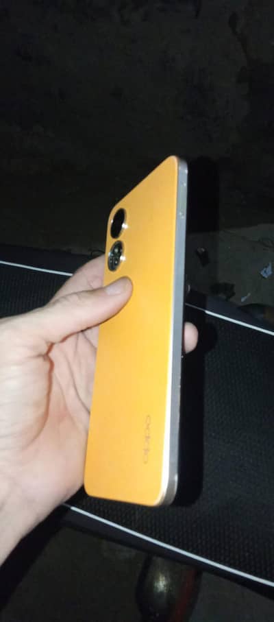 OPPO A17