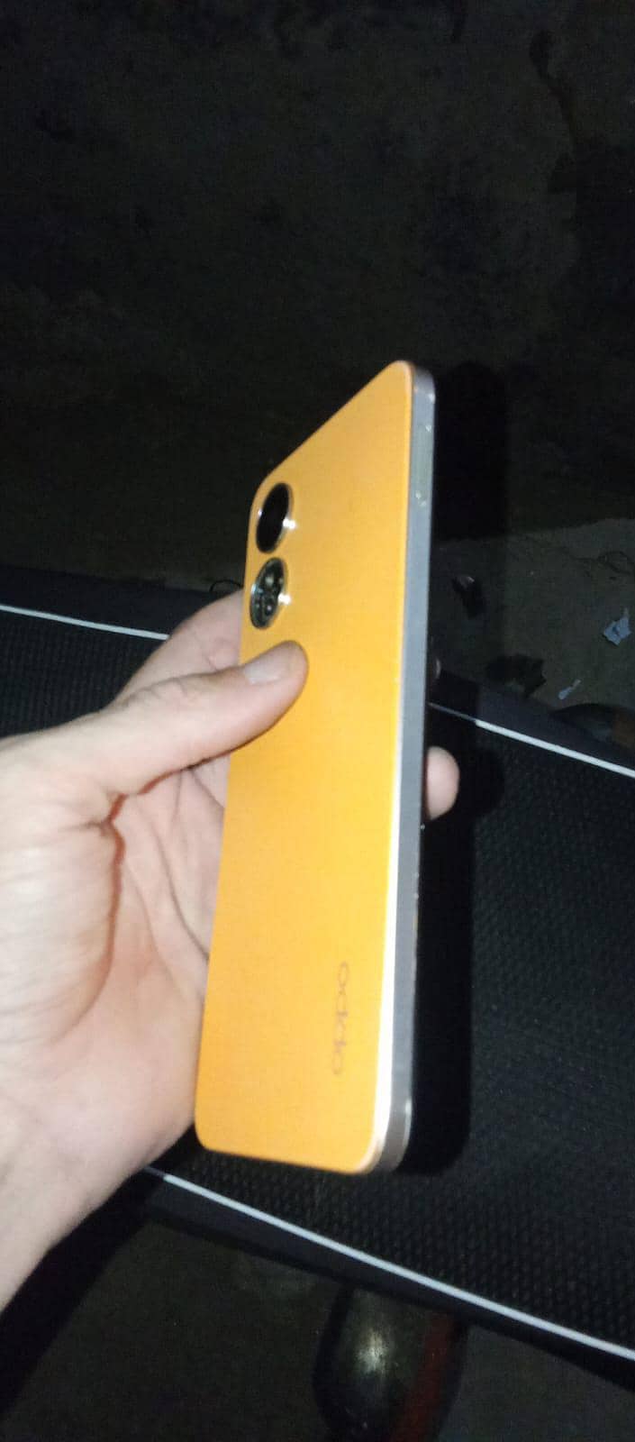 OPPO A17 0
