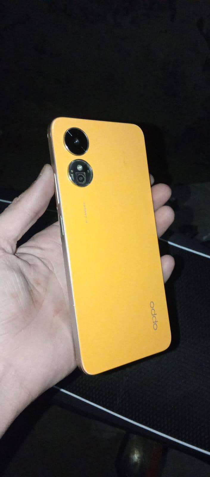 OPPO A17 1